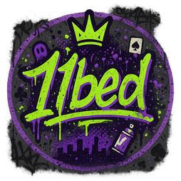 111bed logo